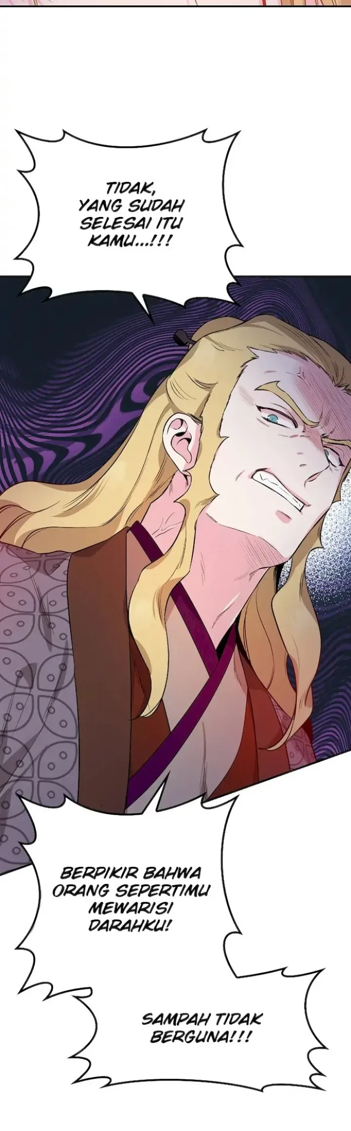 The Strongest Villainess Chapter 59 - halaman 38