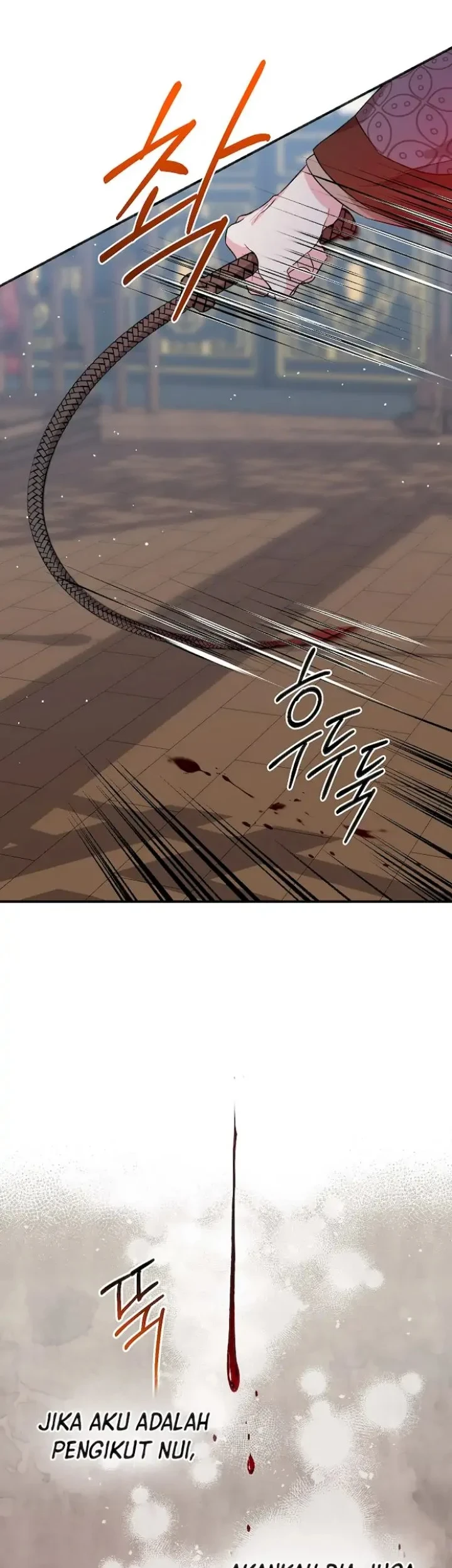 The Strongest Villainess Chapter 59 - halaman 39