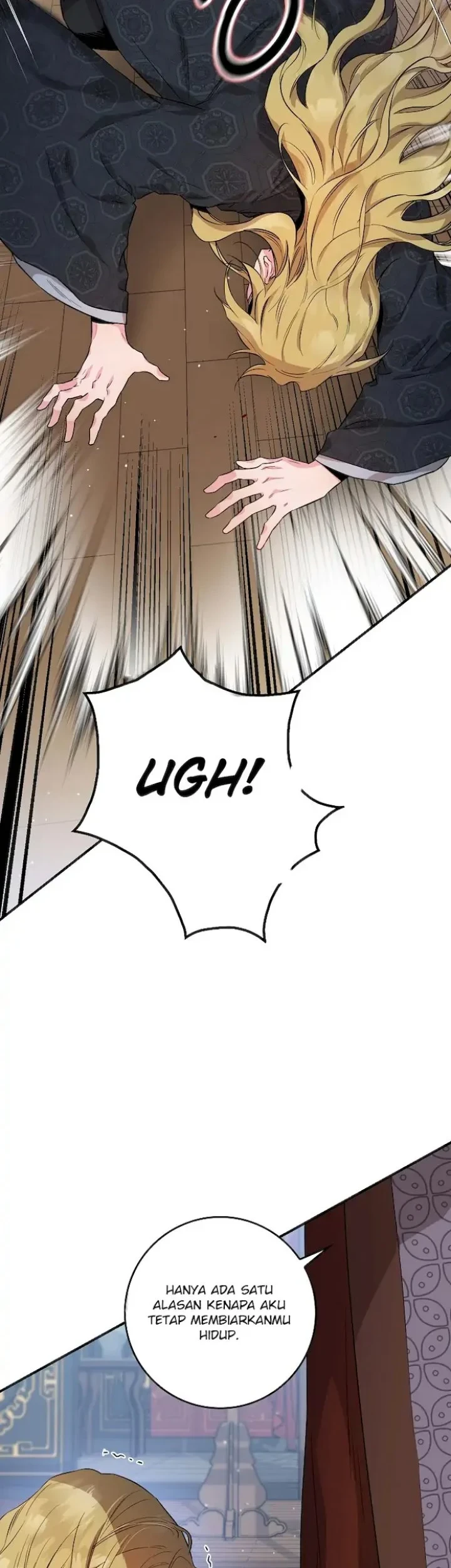 The Strongest Villainess Chapter 59 - halaman 43
