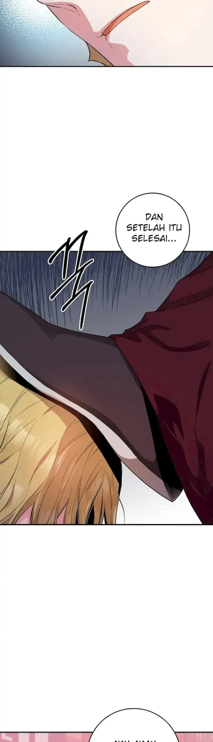 The Strongest Villainess Chapter 59 - halaman 45