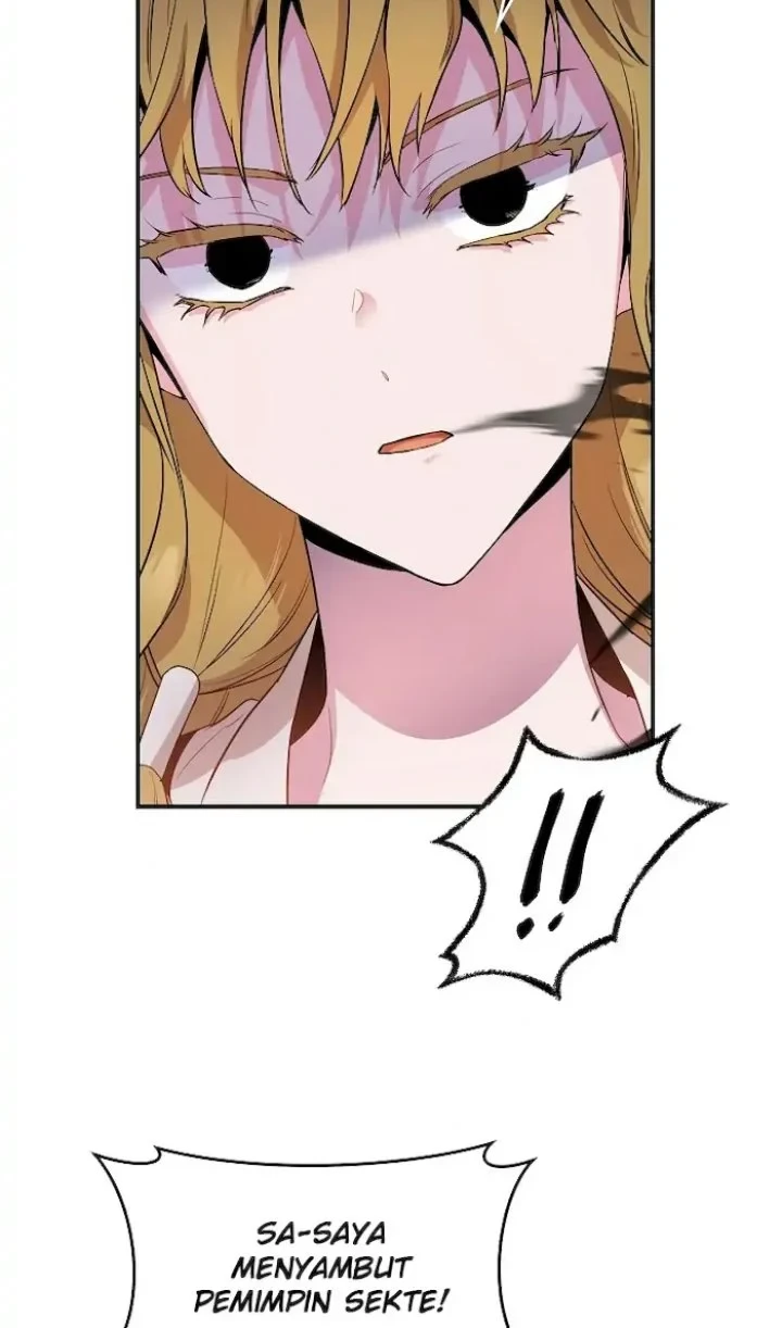The Strongest Villainess Chapter 59 - halaman 50