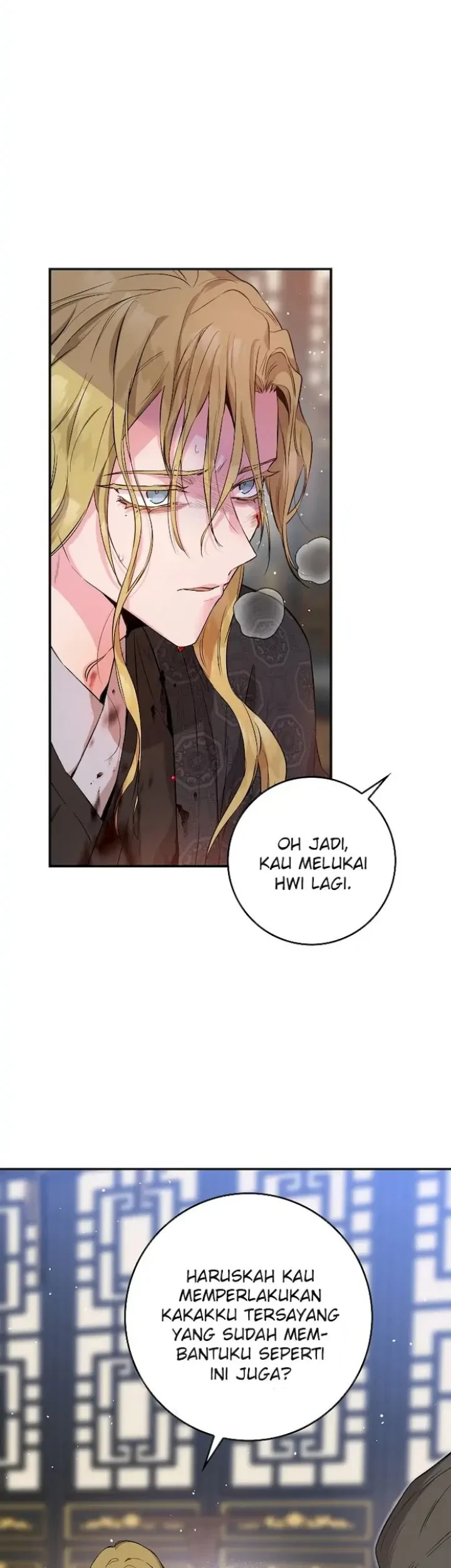 The Strongest Villainess Chapter 59 - halaman 52
