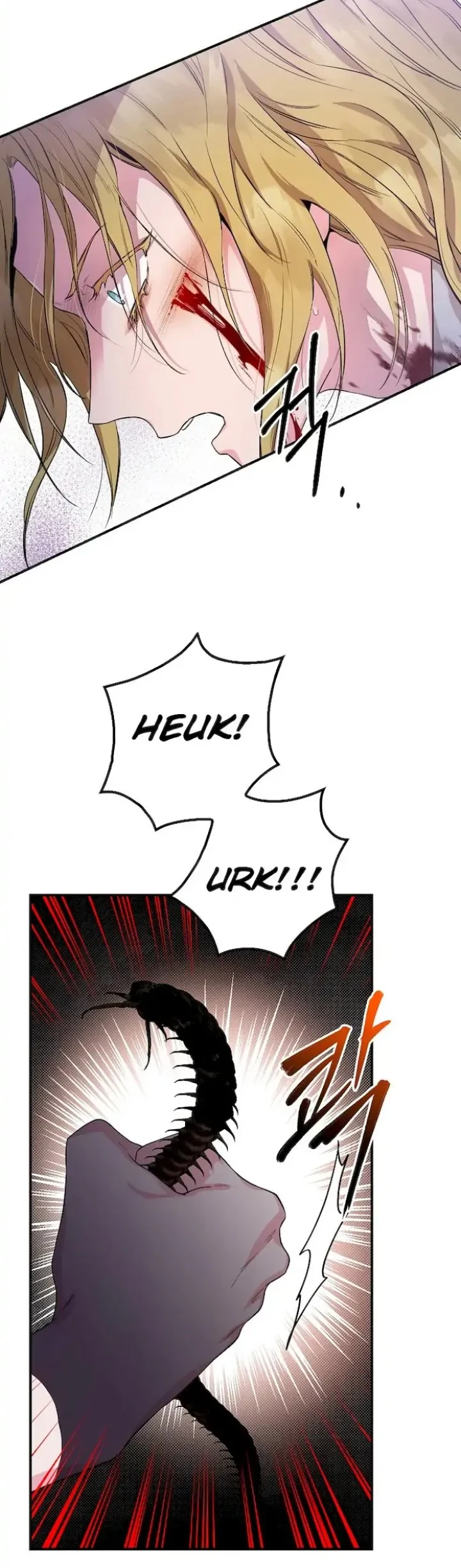 The Strongest Villainess Chapter 59 - halaman 55