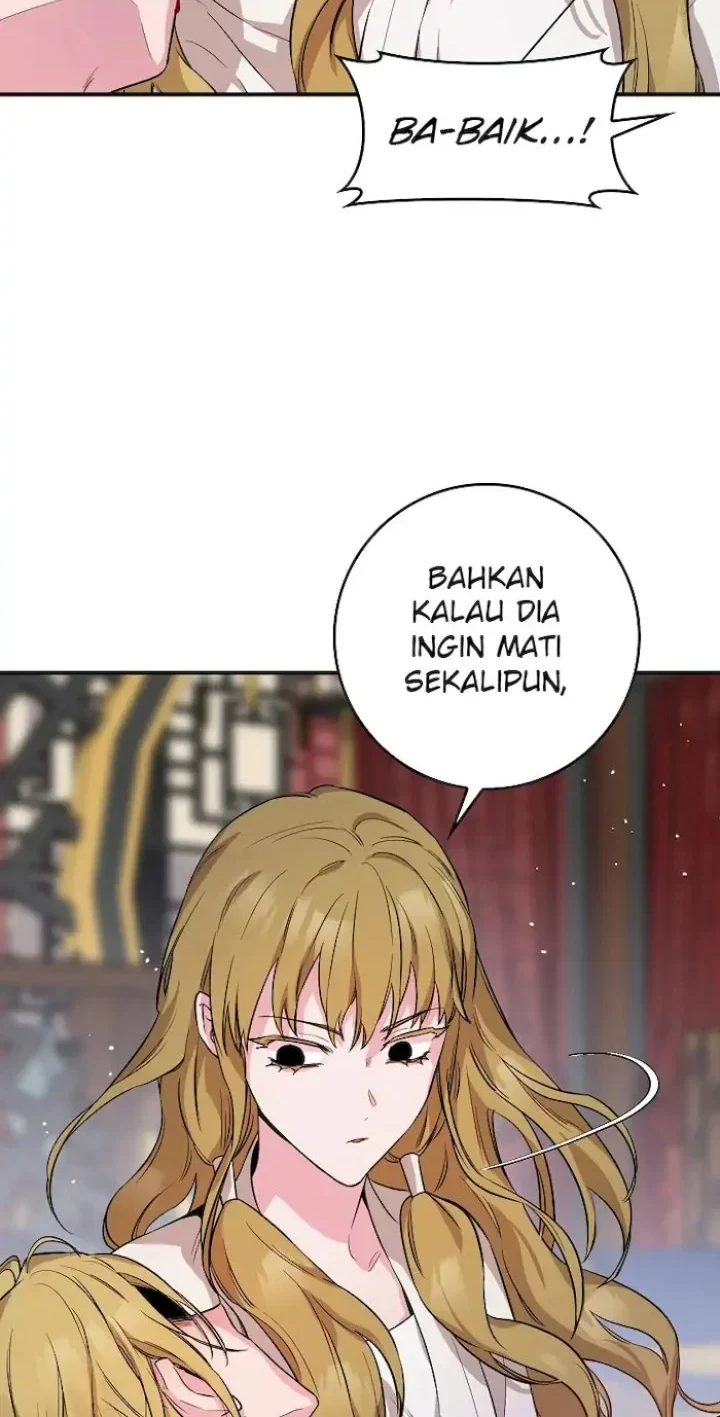 The Strongest Villainess Chapter 59 - halaman 59