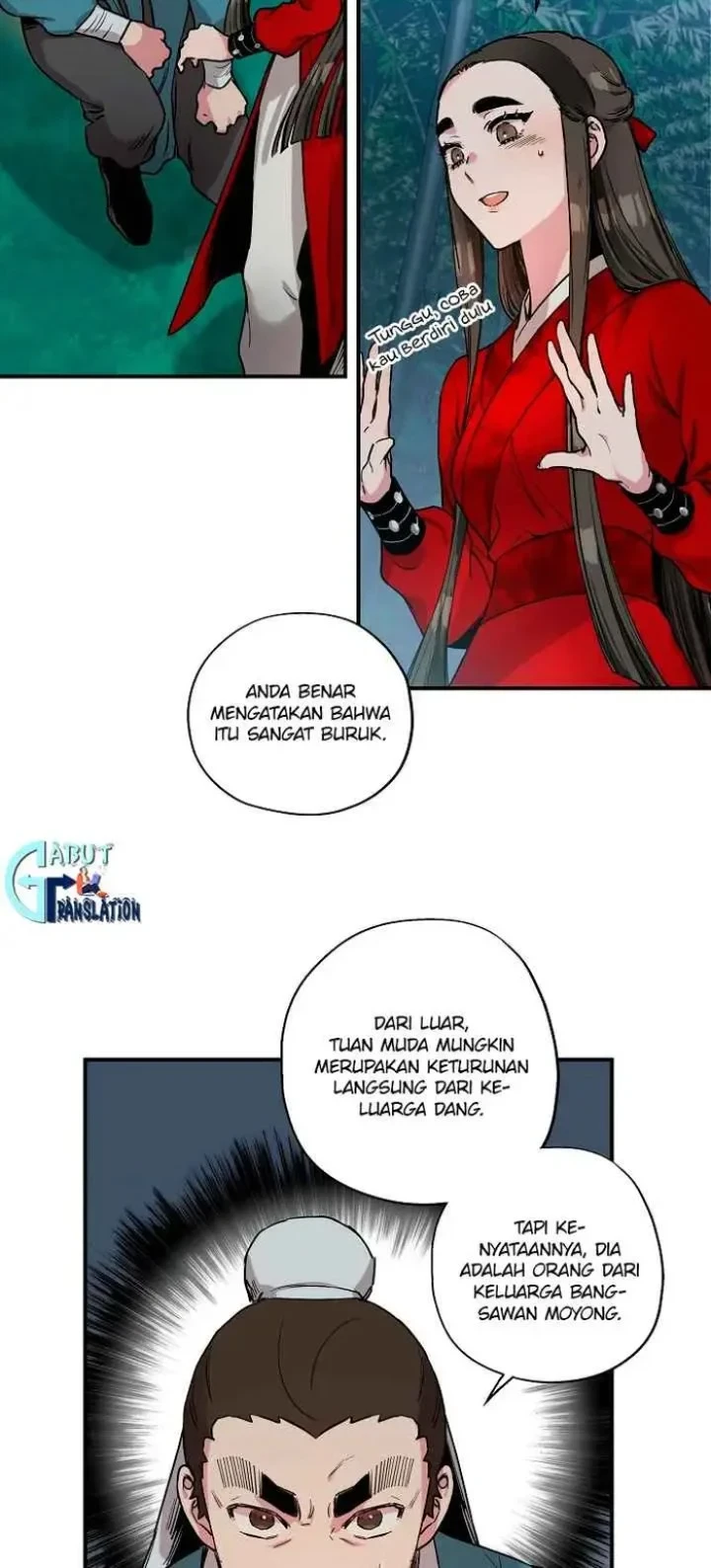 The Strongest Villainess Chapter 6 - halaman 13