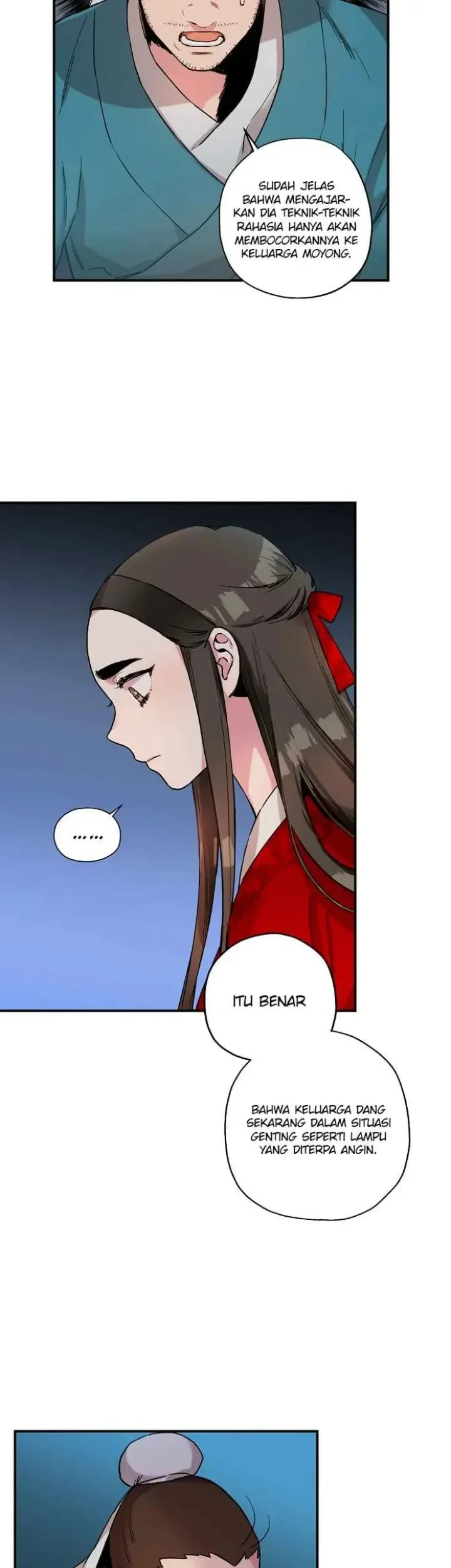 The Strongest Villainess Chapter 6 - halaman 14