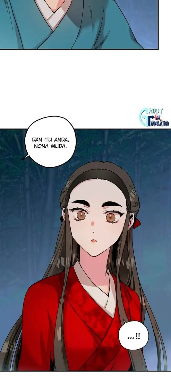 The Strongest Villainess Chapter 6 - halaman 16