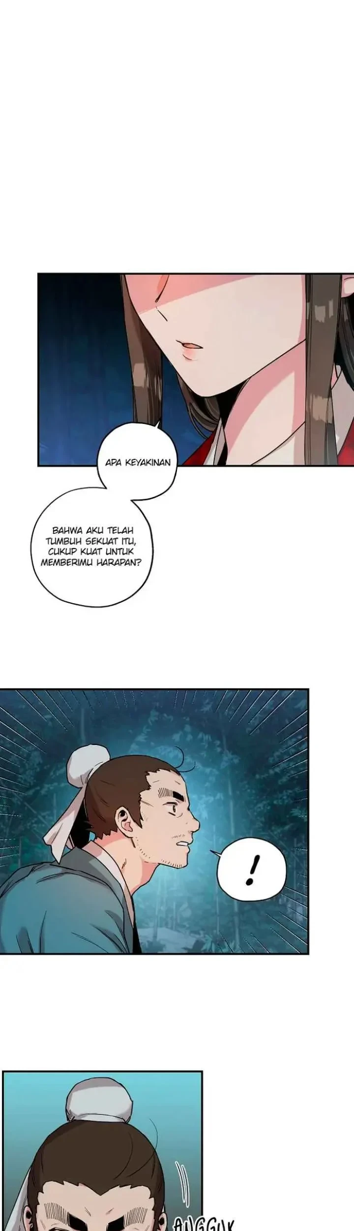 The Strongest Villainess Chapter 6 - halaman 17
