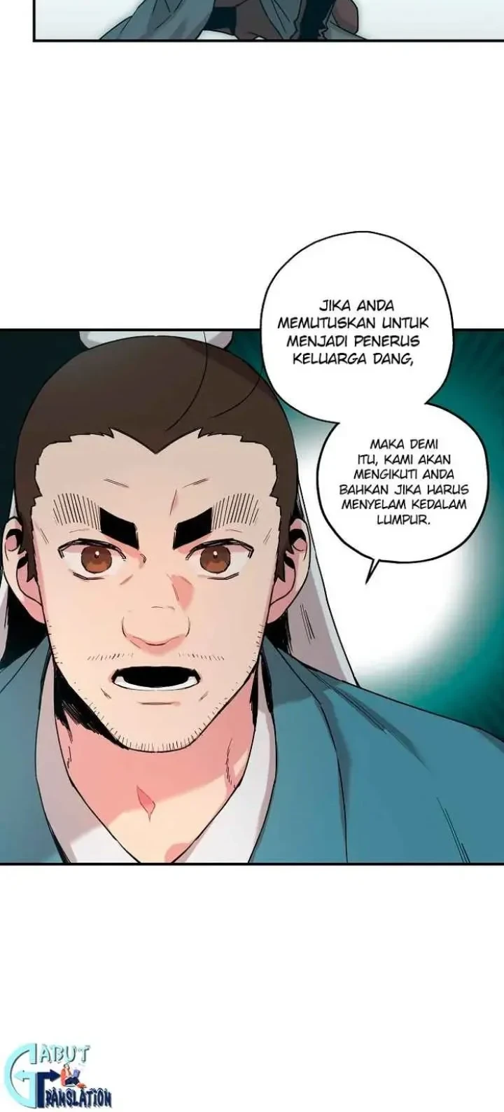 The Strongest Villainess Chapter 6 - halaman 19