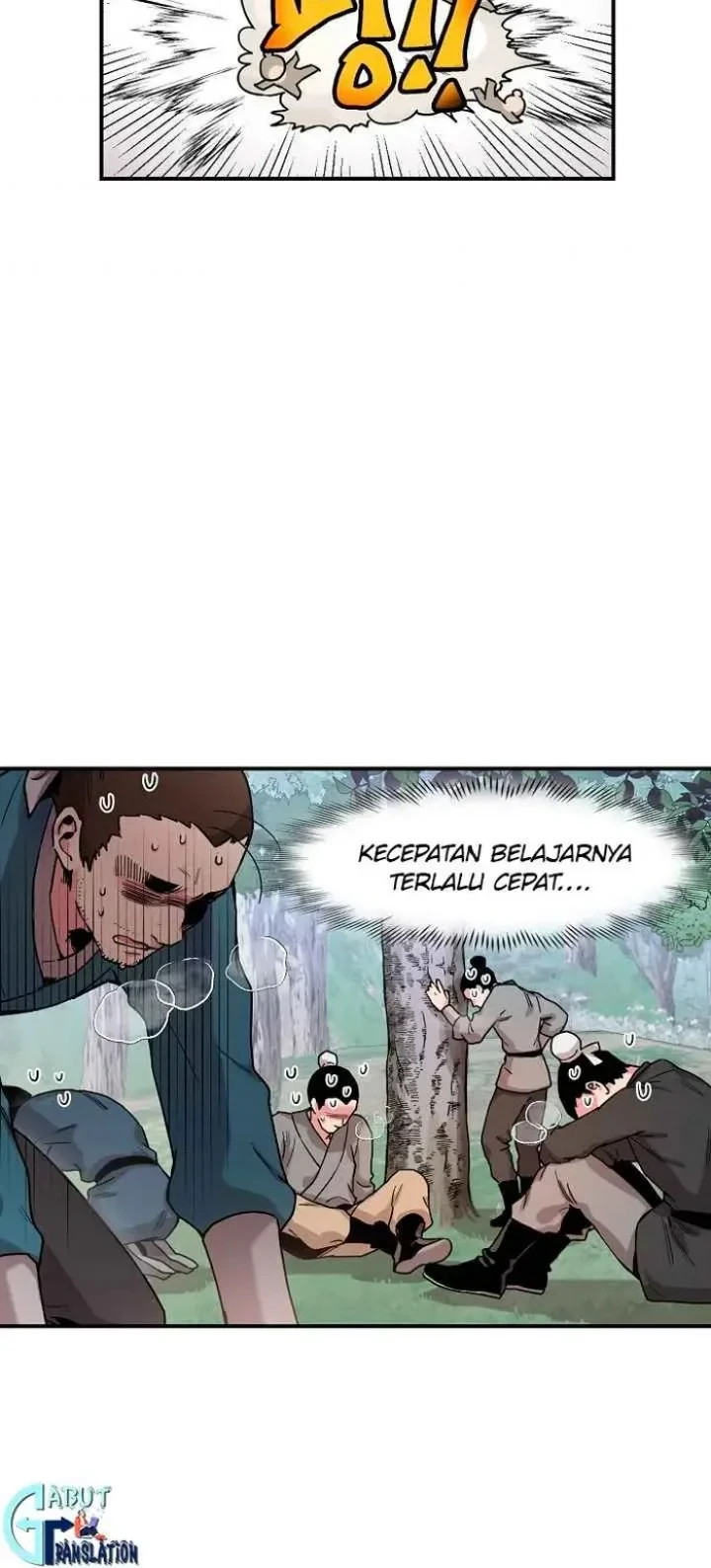The Strongest Villainess Chapter 6 - halaman 25
