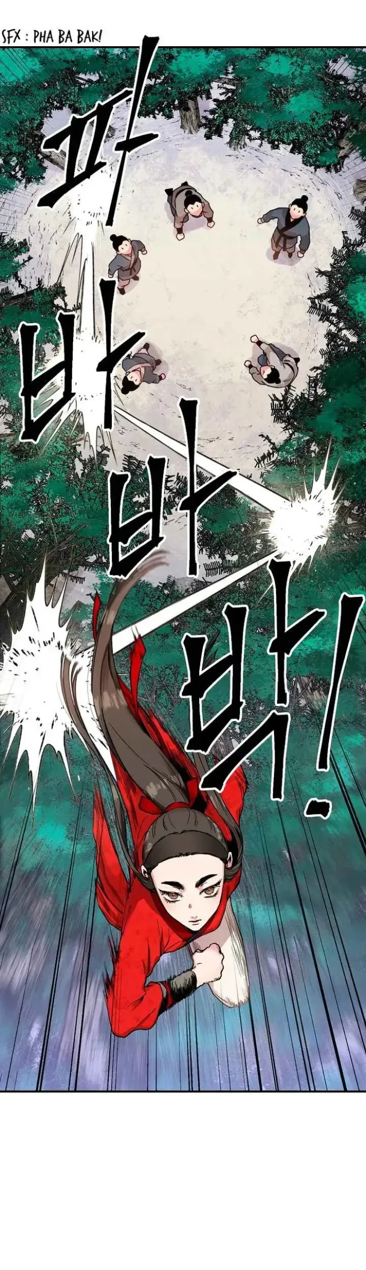 The Strongest Villainess Chapter 6 - halaman 27