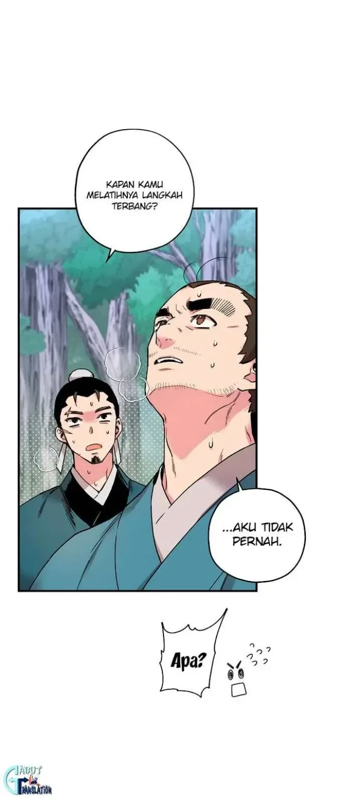 The Strongest Villainess Chapter 6 - halaman 28