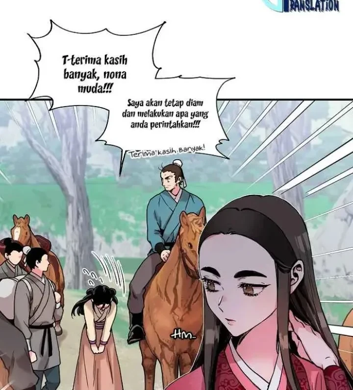 The Strongest Villainess Chapter 6 - halaman 31