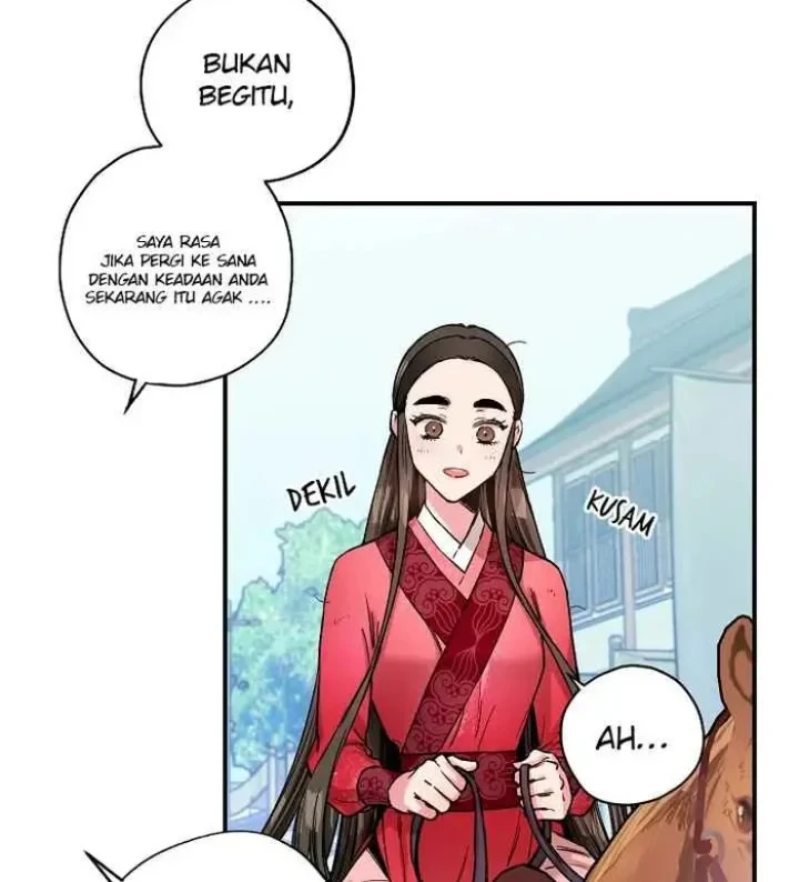 The Strongest Villainess Chapter 6 - halaman 34