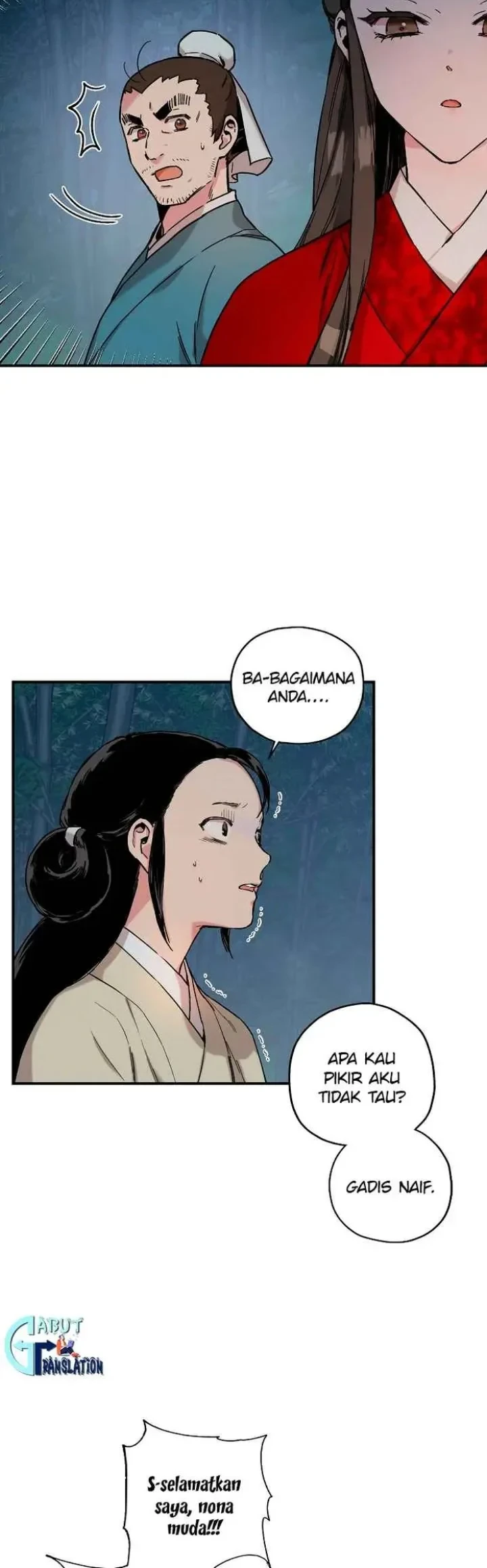 The Strongest Villainess Chapter 6 - halaman 4