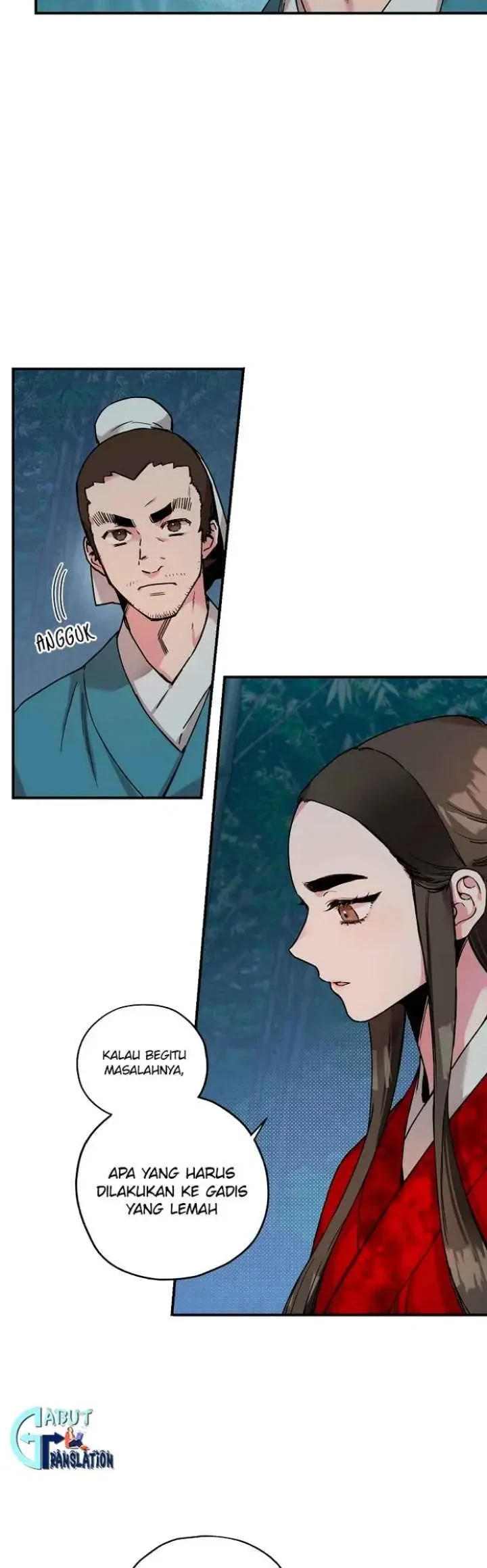 The Strongest Villainess Chapter 6 - halaman 7