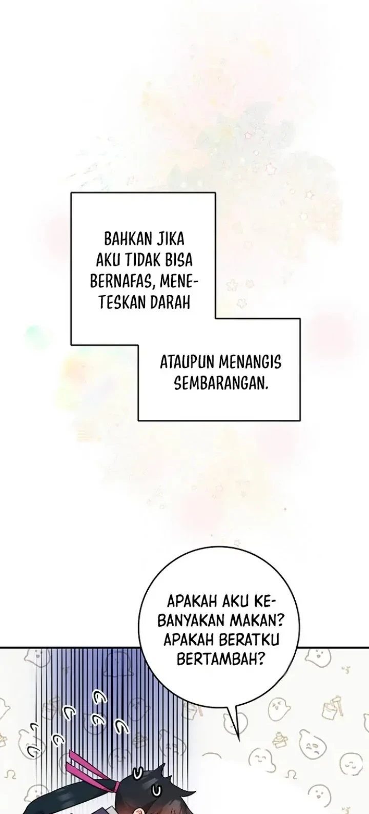 The Strongest Villainess Chapter 60 - halaman 11