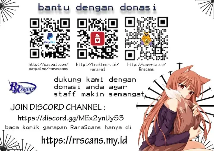 The Strongest Villainess Chapter 60 - halaman 2