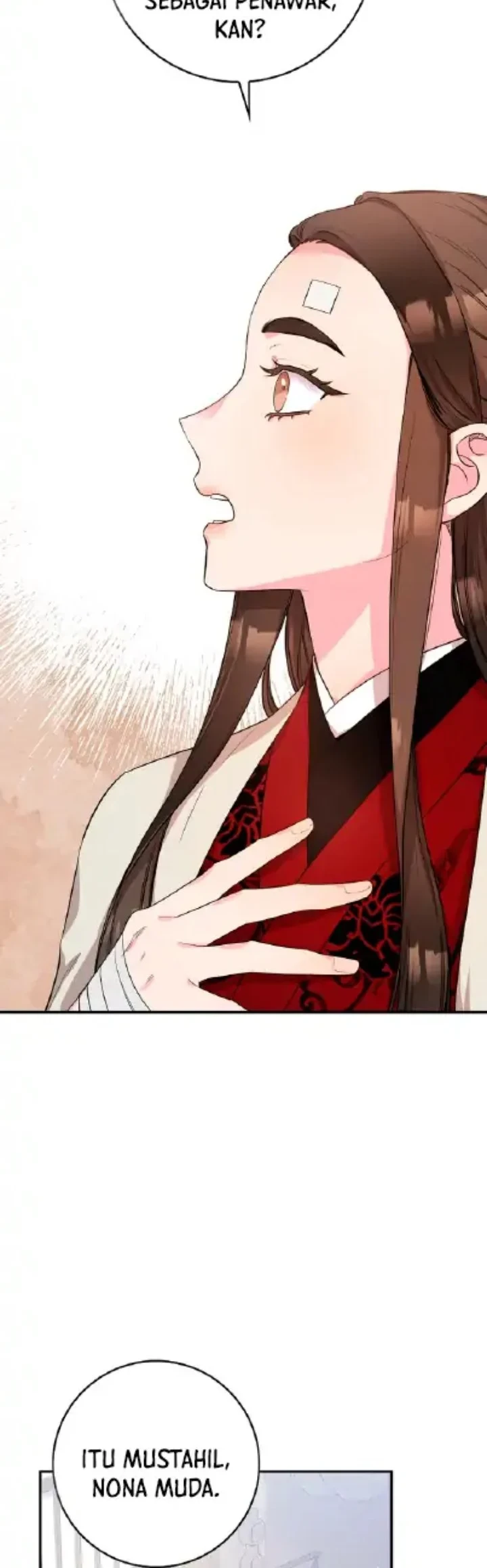 The Strongest Villainess Chapter 60 - halaman 23