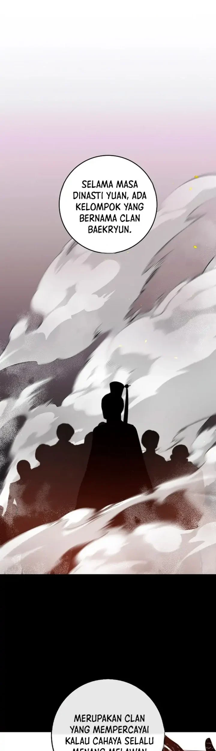 The Strongest Villainess Chapter 60 - halaman 27
