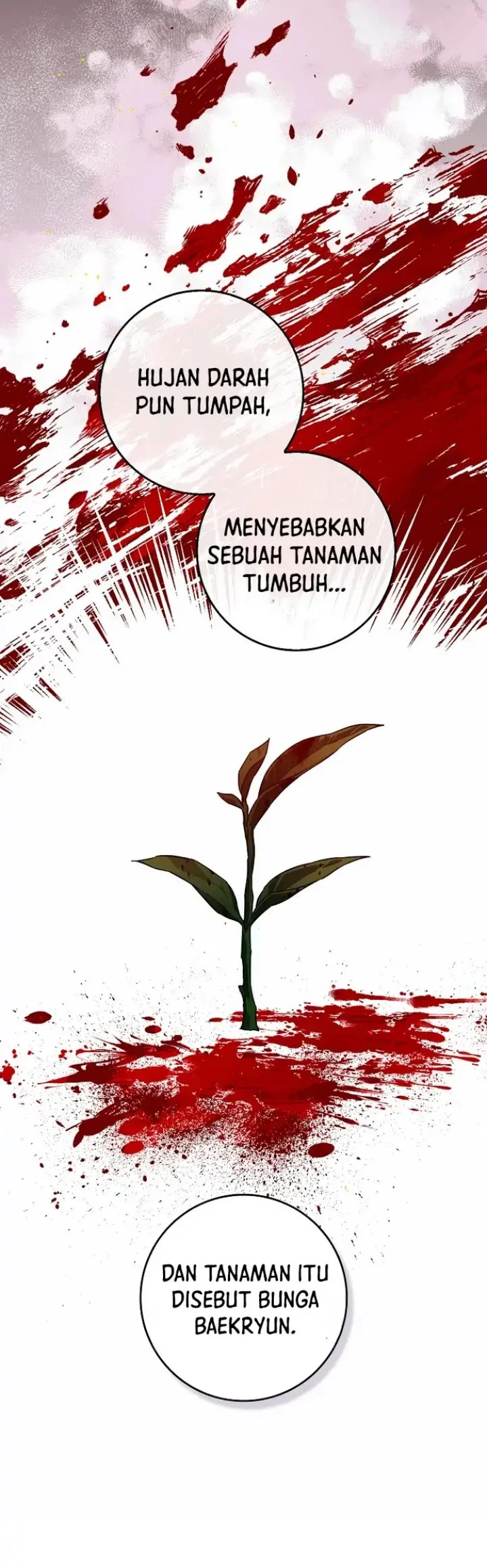 The Strongest Villainess Chapter 60 - halaman 29