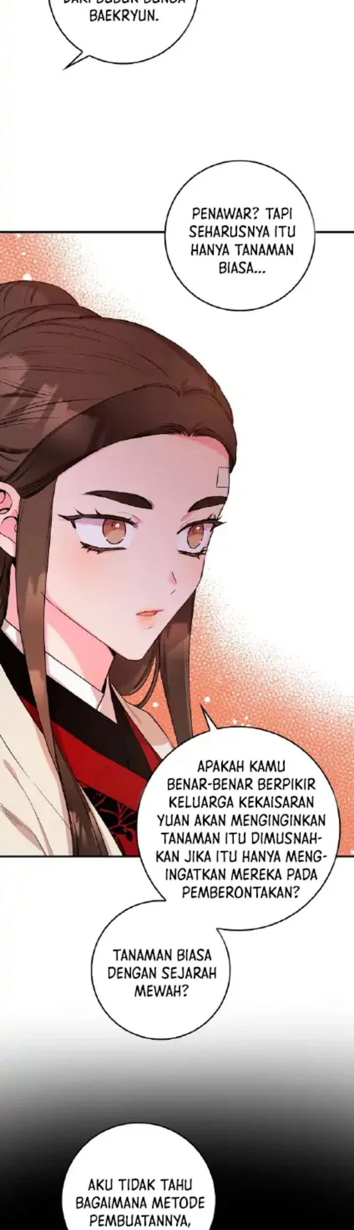 The Strongest Villainess Chapter 60 - halaman 31