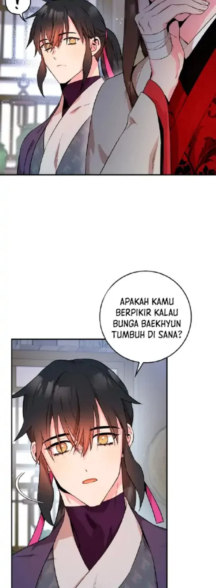 The Strongest Villainess Chapter 60 - halaman 35