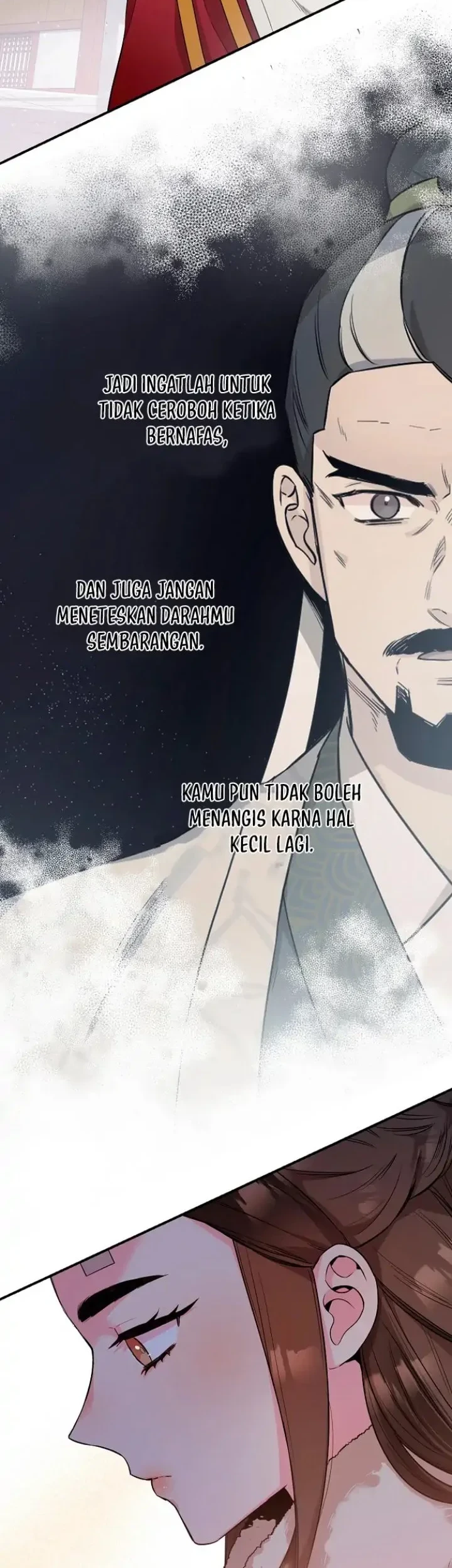 The Strongest Villainess Chapter 60 - halaman 4