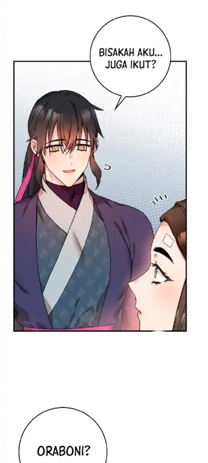 The Strongest Villainess Chapter 60 - halaman 41