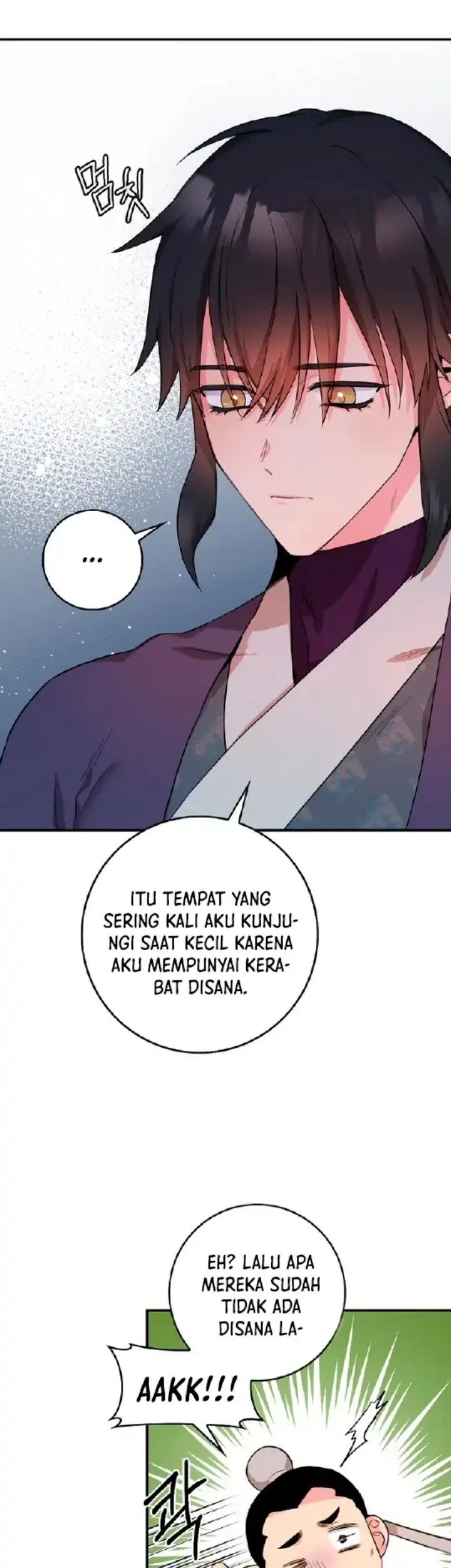 The Strongest Villainess Chapter 60 - halaman 48