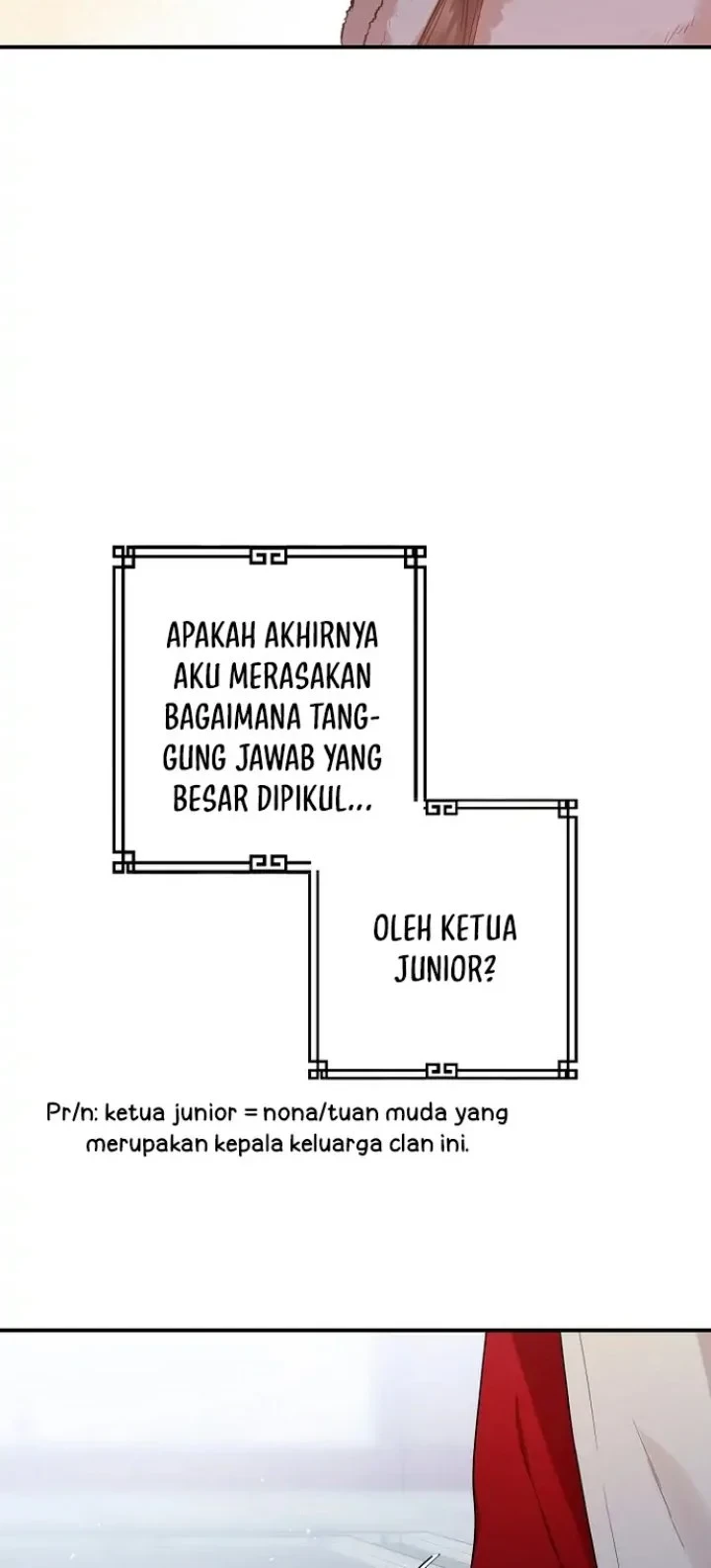 The Strongest Villainess Chapter 60 - halaman 5