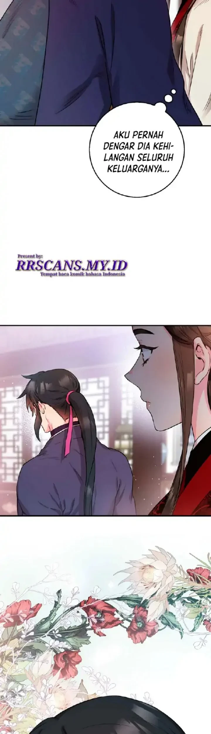 The Strongest Villainess Chapter 60 - halaman 51