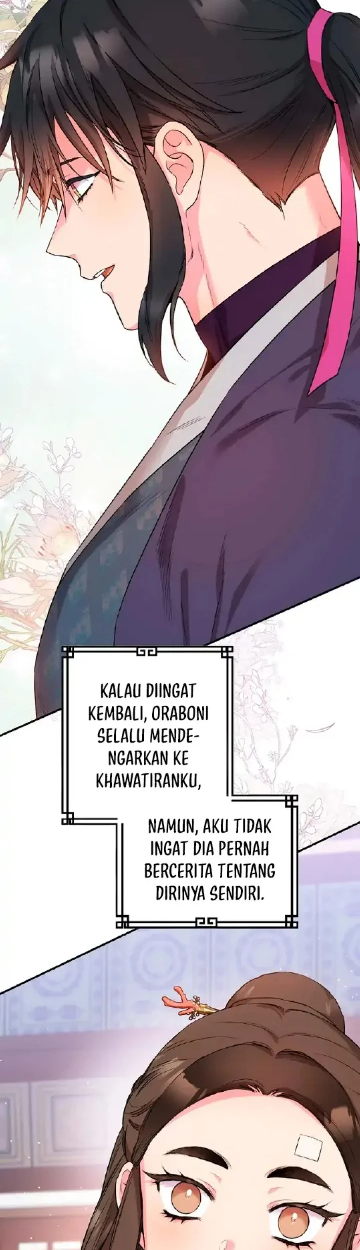 The Strongest Villainess Chapter 60 - halaman 52