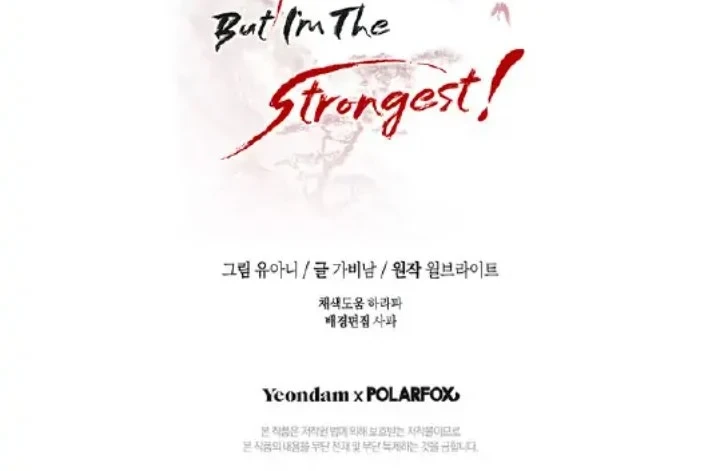 The Strongest Villainess Chapter 60 - halaman 56