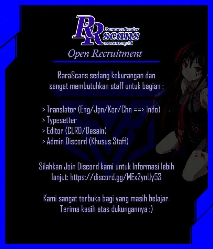 The Strongest Villainess Chapter 60 - halaman 57