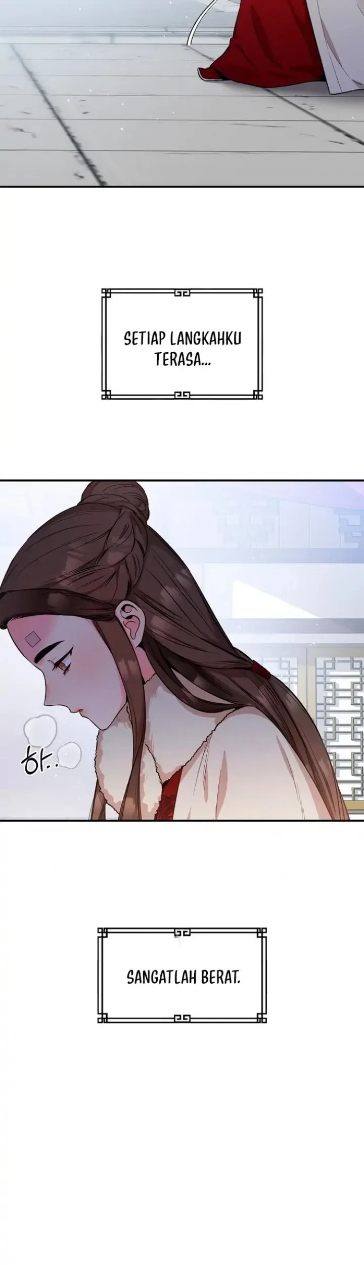 The Strongest Villainess Chapter 60 - halaman 6