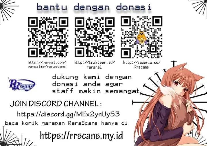 The Strongest Villainess Chapter 61 - halaman 2