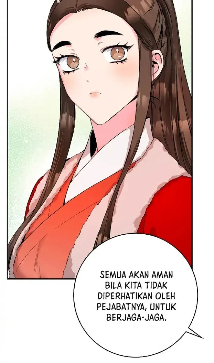 The Strongest Villainess Chapter 61 - halaman 32