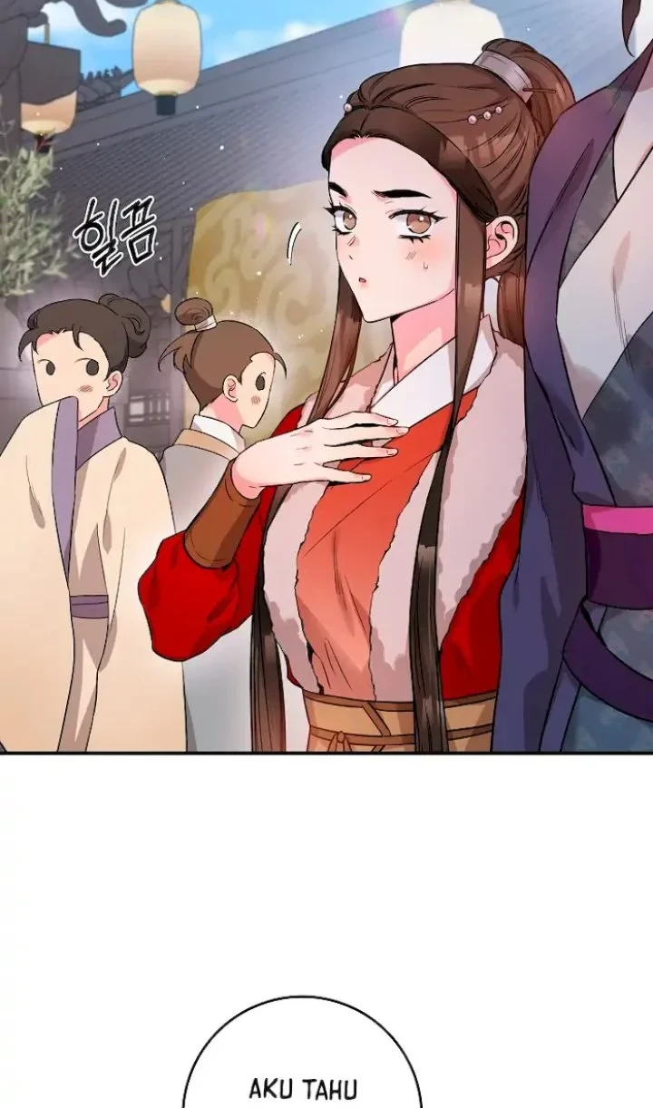 The Strongest Villainess Chapter 61 - halaman 35