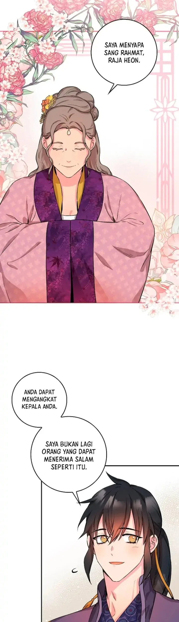 The Strongest Villainess Chapter 61 - halaman 39