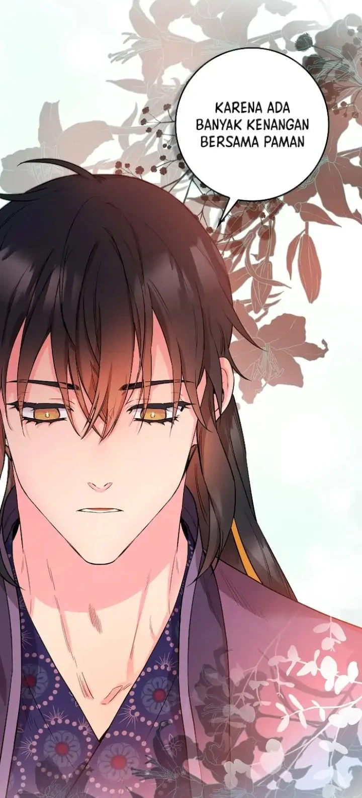 The Strongest Villainess Chapter 61 - halaman 44