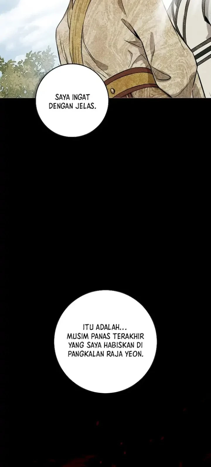 The Strongest Villainess Chapter 61 - halaman 47