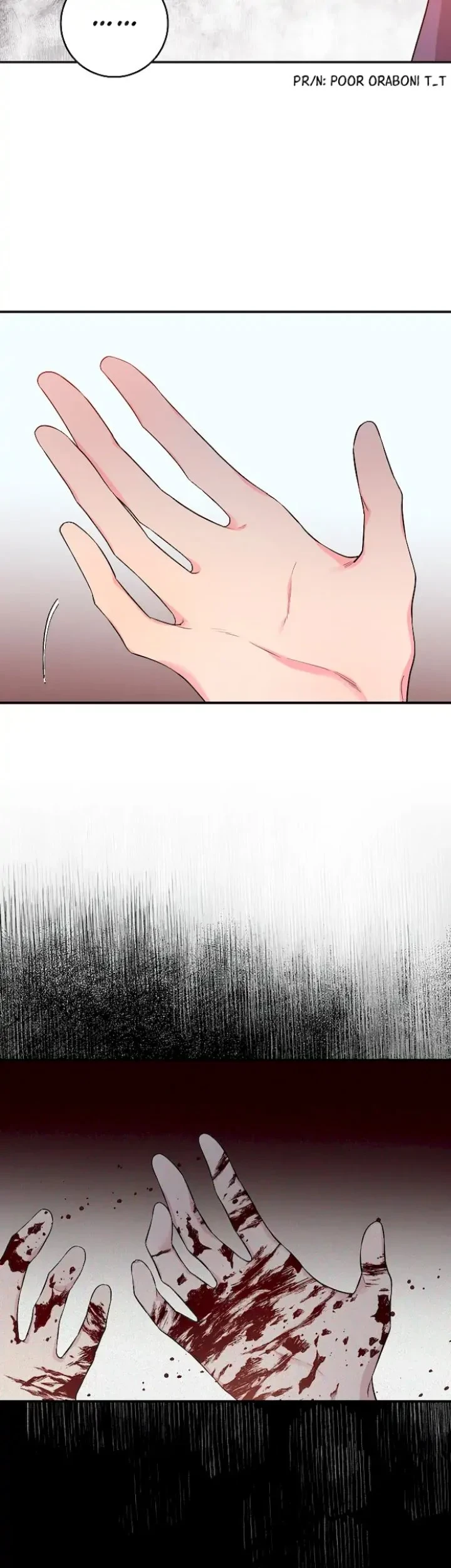The Strongest Villainess Chapter 61 - halaman 50