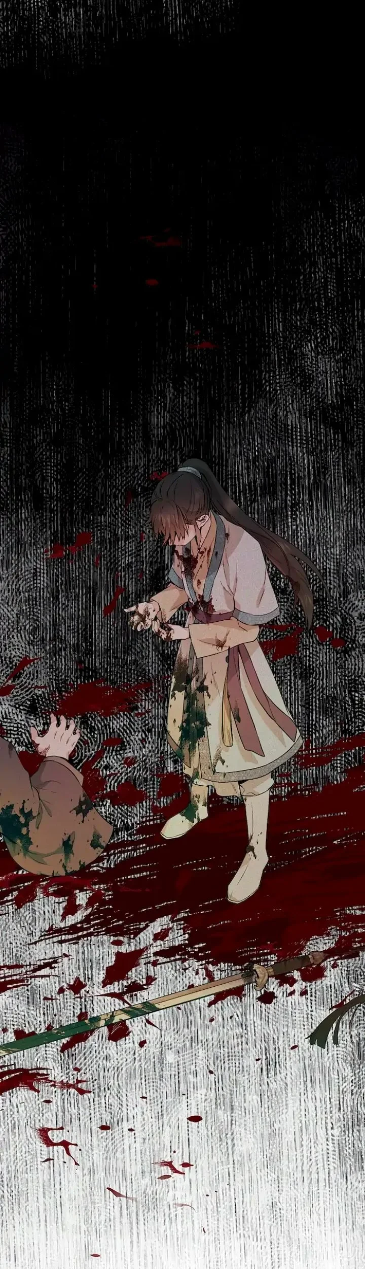 The Strongest Villainess Chapter 61 - halaman 52
