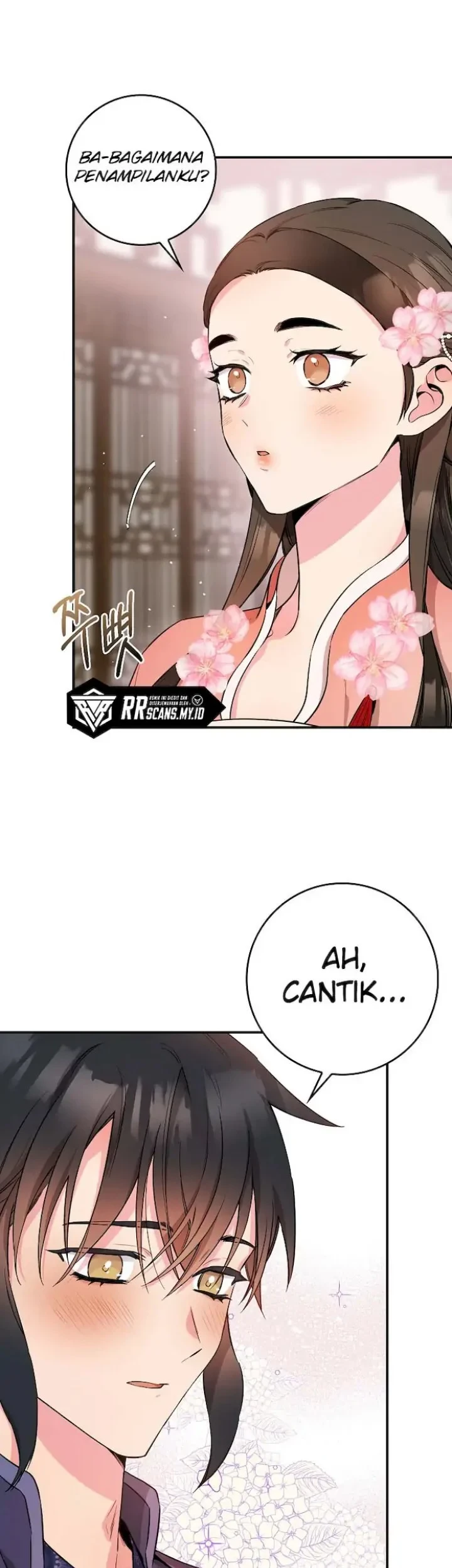 The Strongest Villainess Chapter 62 - halaman 11