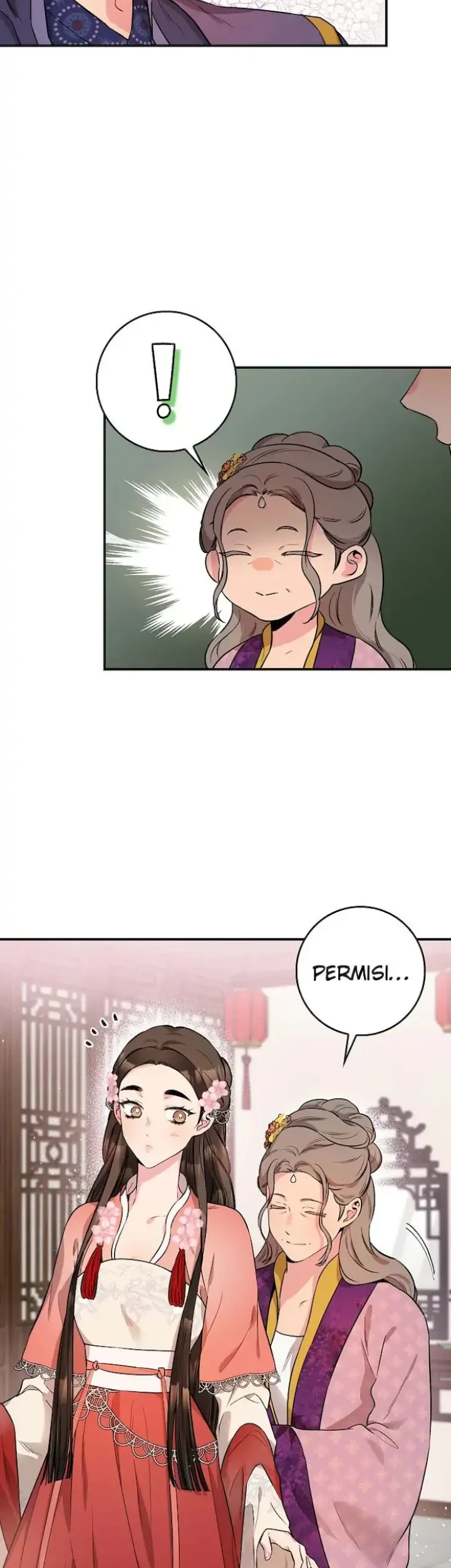 The Strongest Villainess Chapter 62 - halaman 12