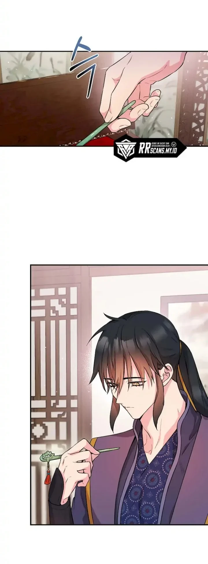 The Strongest Villainess Chapter 62 - halaman 17