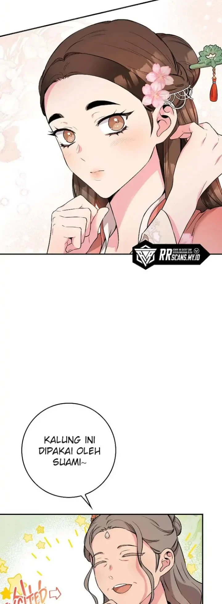 The Strongest Villainess Chapter 62 - halaman 20