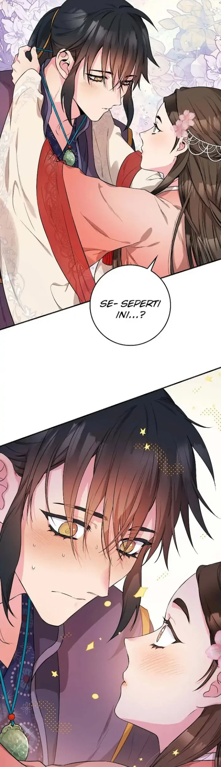The Strongest Villainess Chapter 62 - halaman 22
