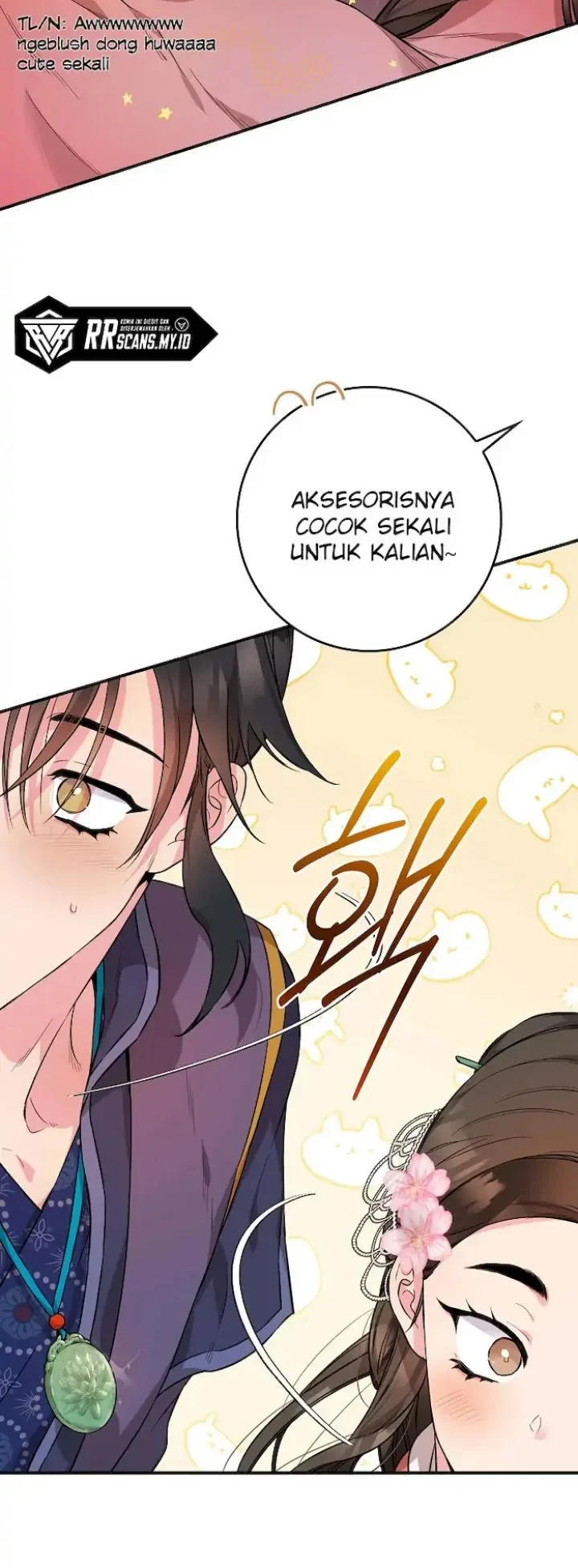 The Strongest Villainess Chapter 62 - halaman 23